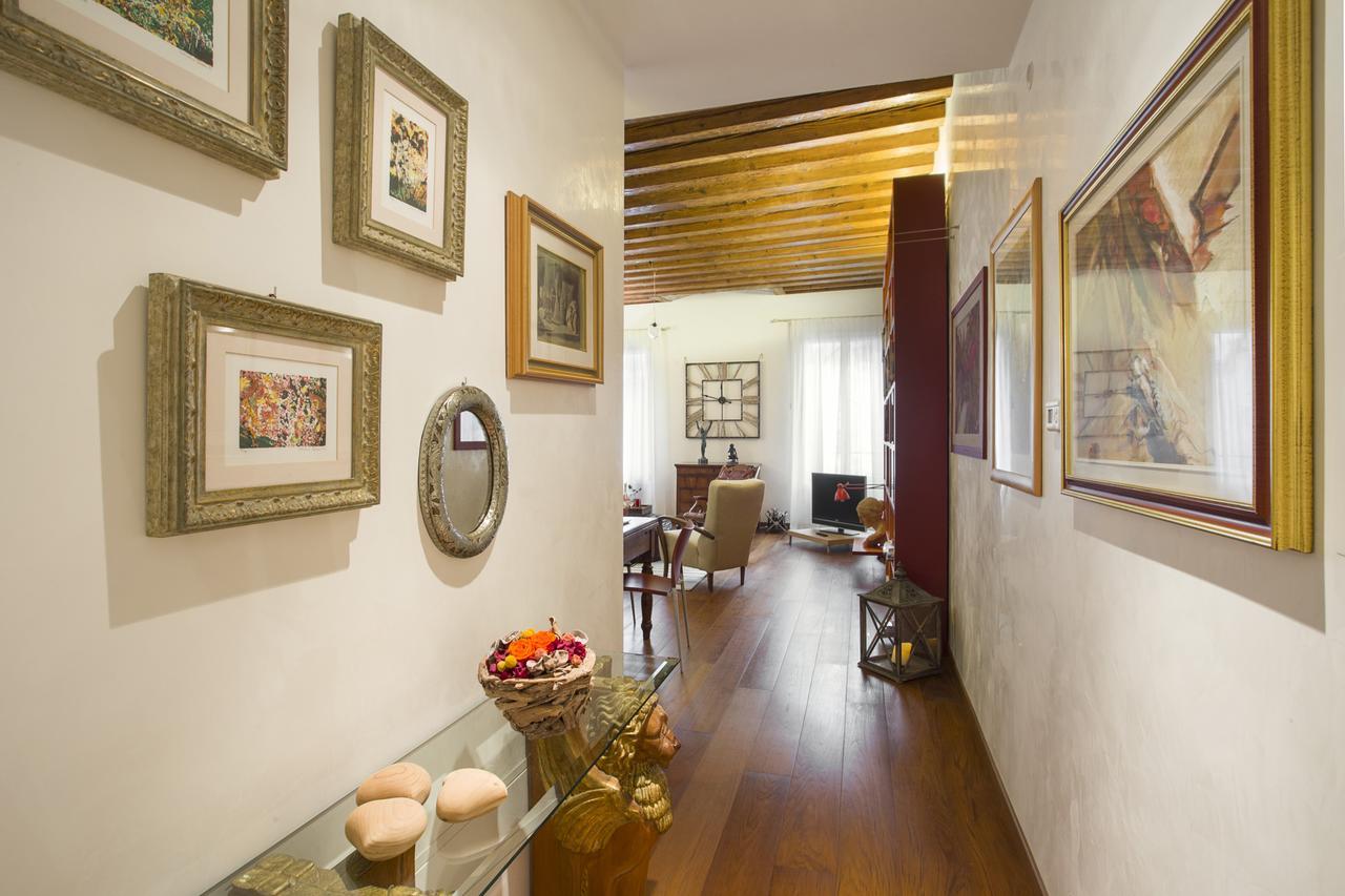 Apartment Il Sogno Di Pier Venedig