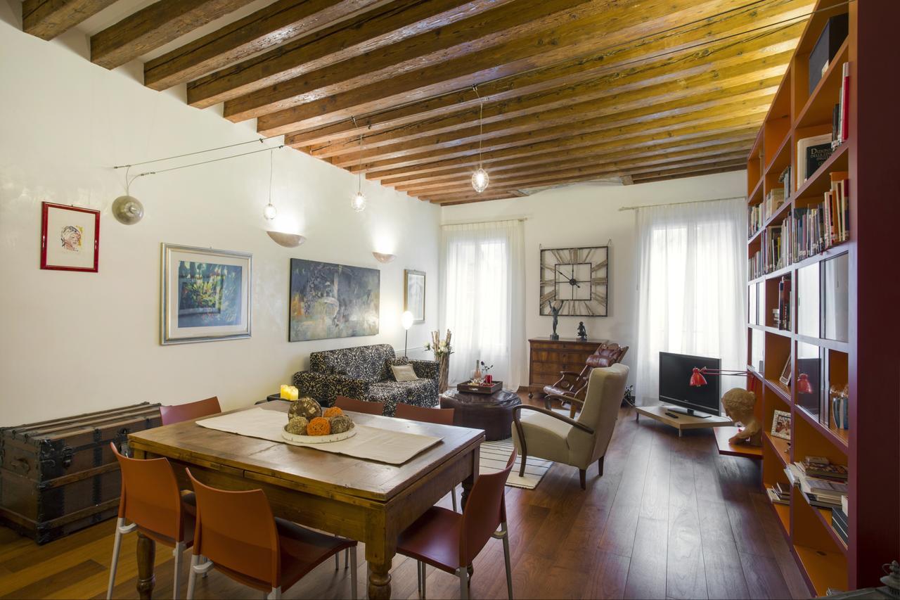 Il Sogno Di Pier Apartamento