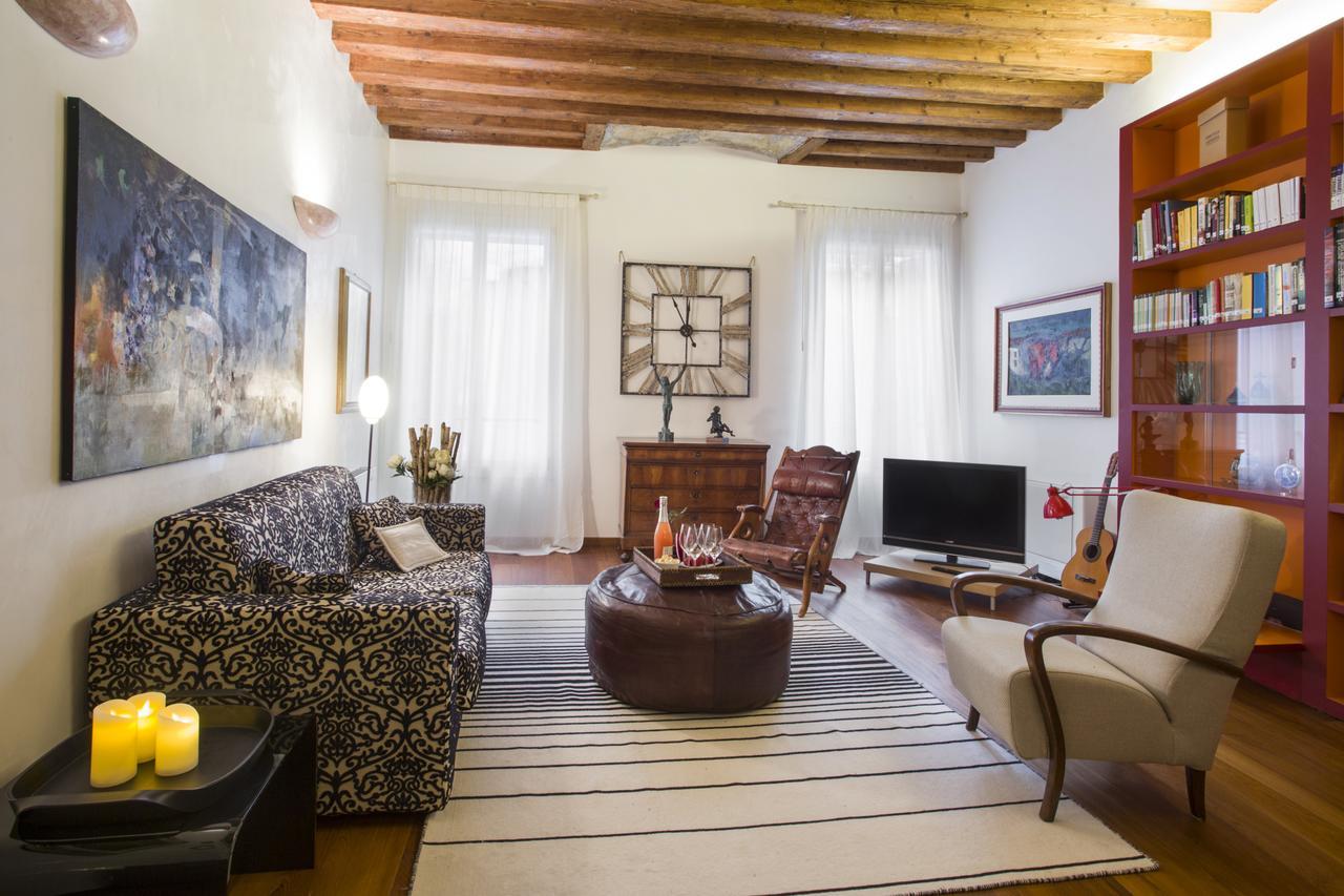 Apartamento Il Sogno Di Pier Venecia