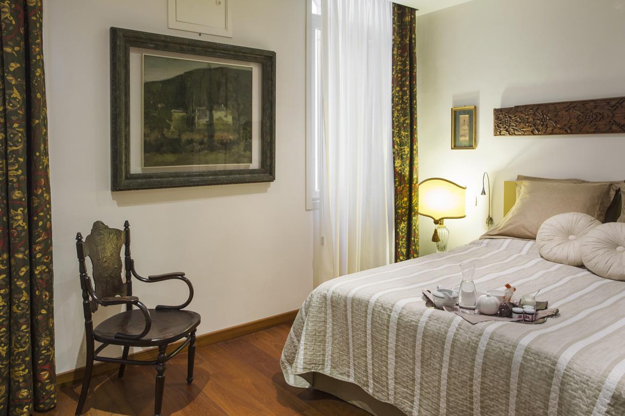 Apartment Il Sogno Di Pier *