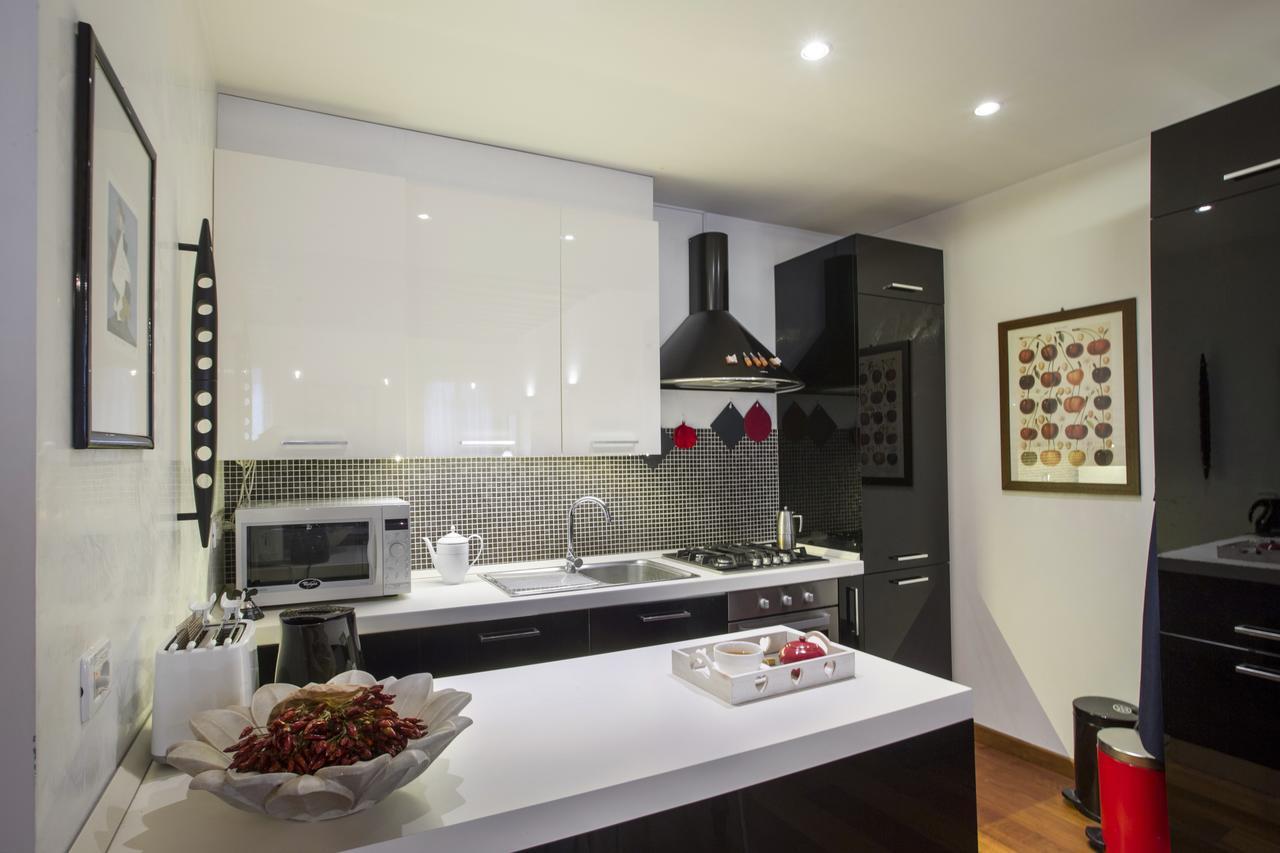 Apartamento Il Sogno Di Pier