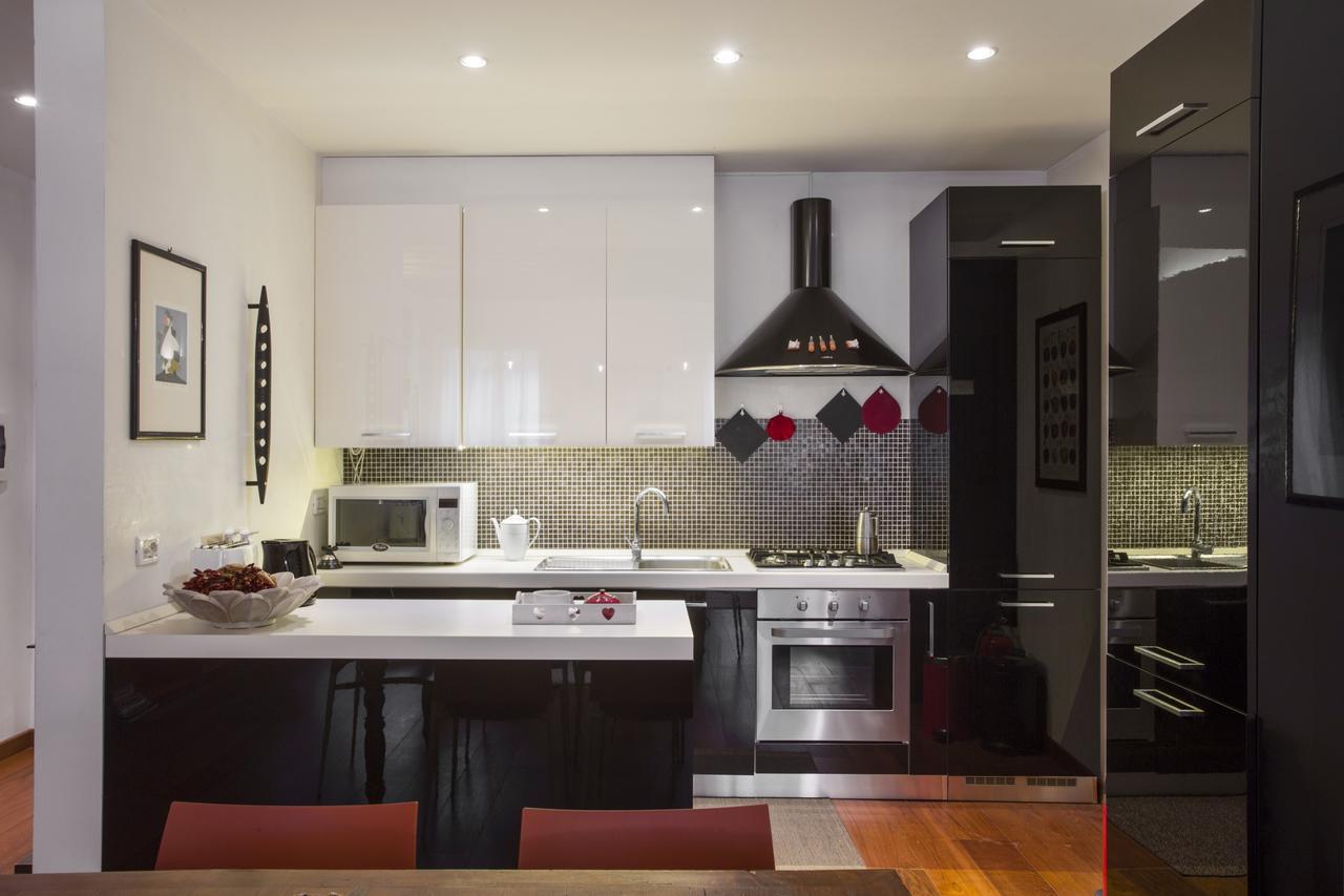 Apartamento Il Sogno Di Pier