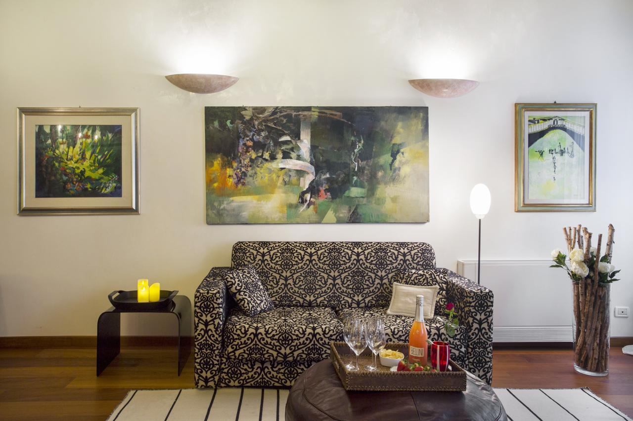 Il Sogno Di Pier Apartment Venedig